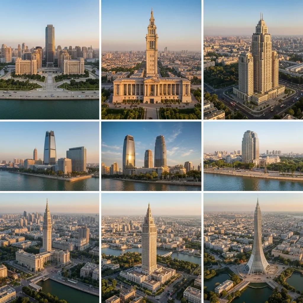 Corporate team conducting a beta testing session with a holographic communication pod