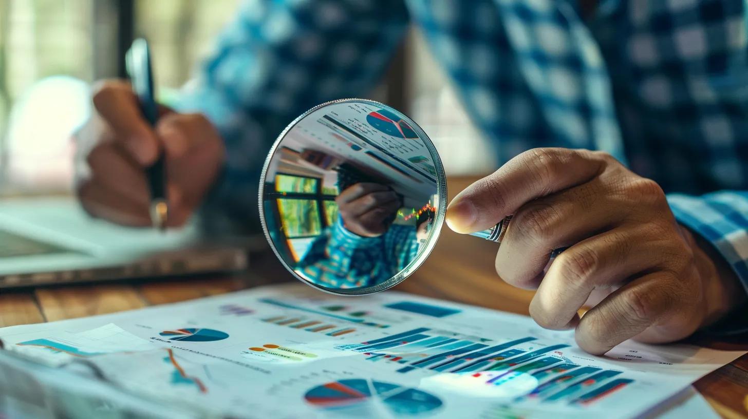 3.1 SERP Analysis Interpretation