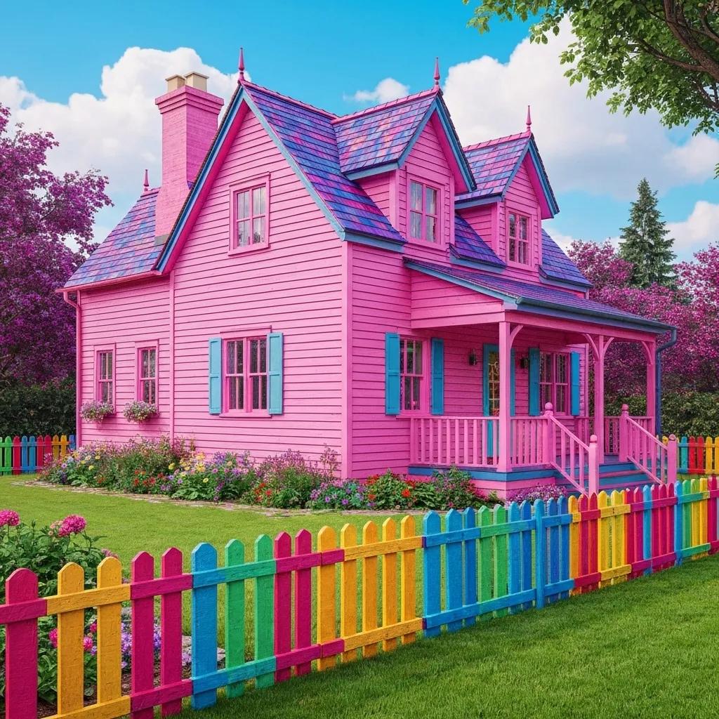 Digital representation of a hospital under cyber attack highlighting ransomware threats