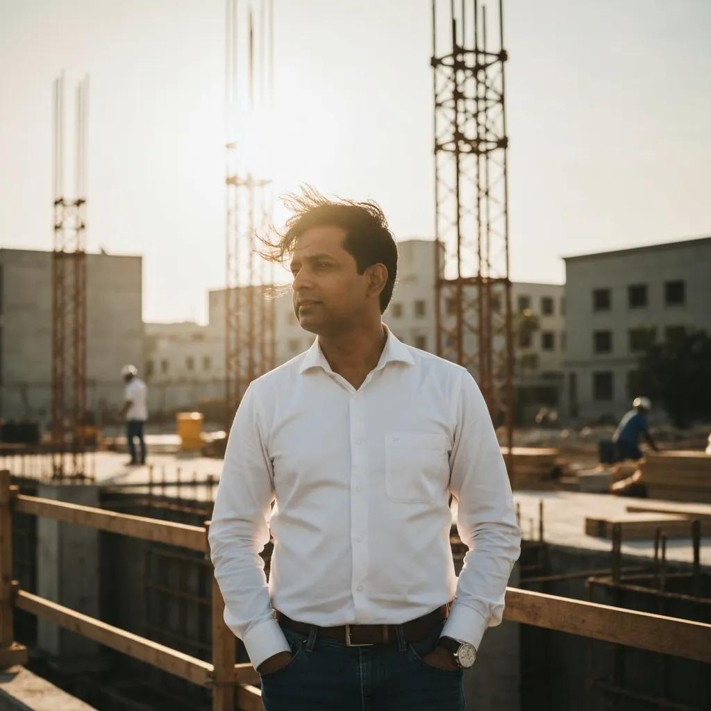 U.S. Marshals executing a coordinated arrest operation at dawn