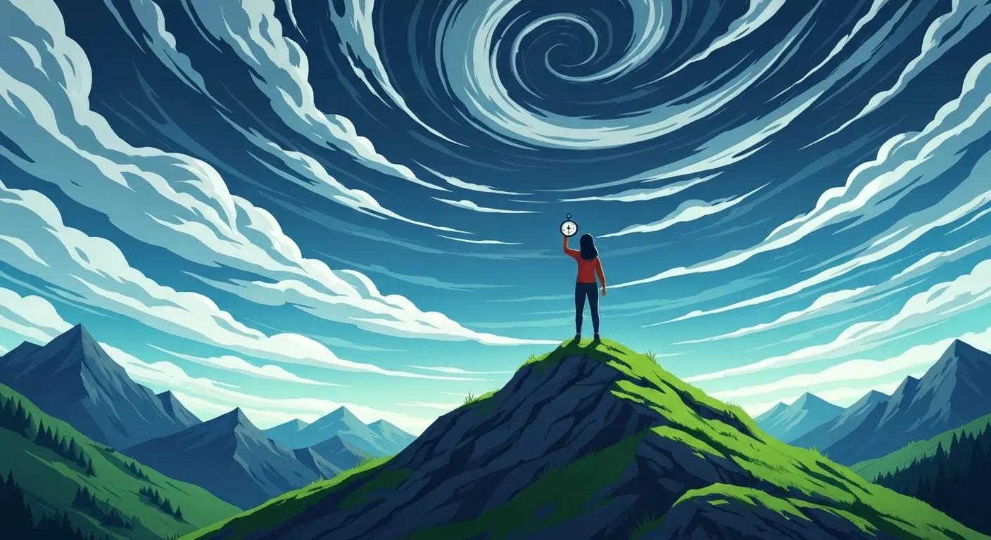 Overcome Life Challenges: Build Resilience