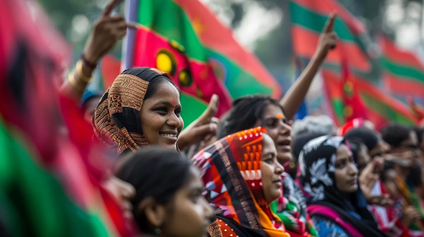 Significance of Bangladesh’s Revolution Anniversary?