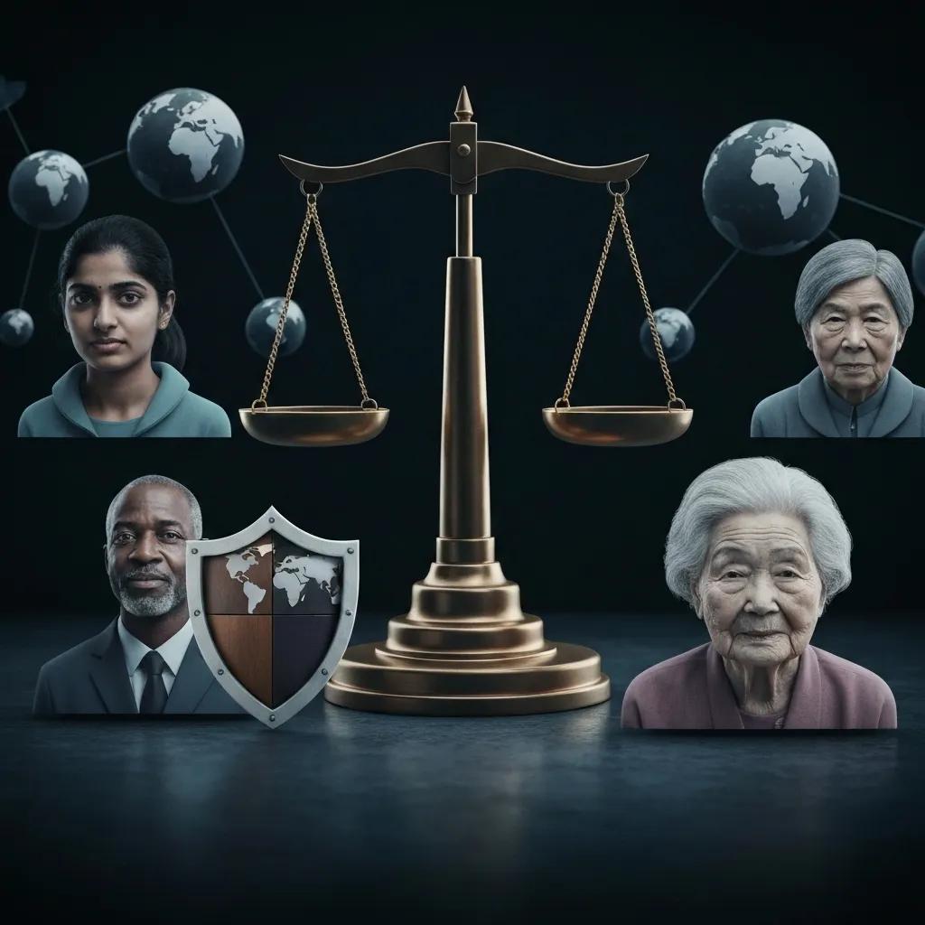 Ethical considerations in AI for pandemic prediction with symbols of fairness and data privacy