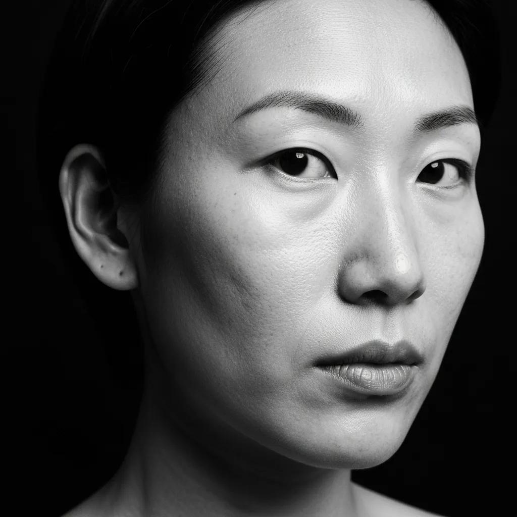 Three models of Deepway's autonomous trucks, highlighting their unique designs and features