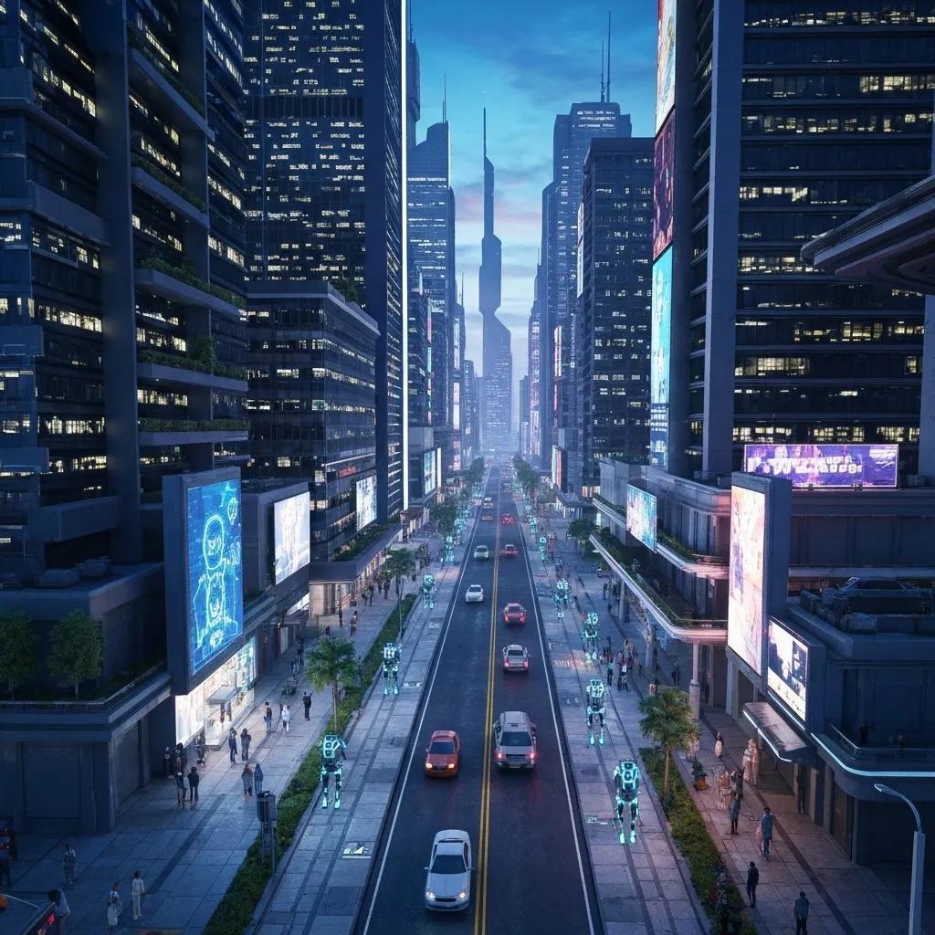 Illustration of hospital IT infrastructure highlighting cybersecurity vulnerabilities