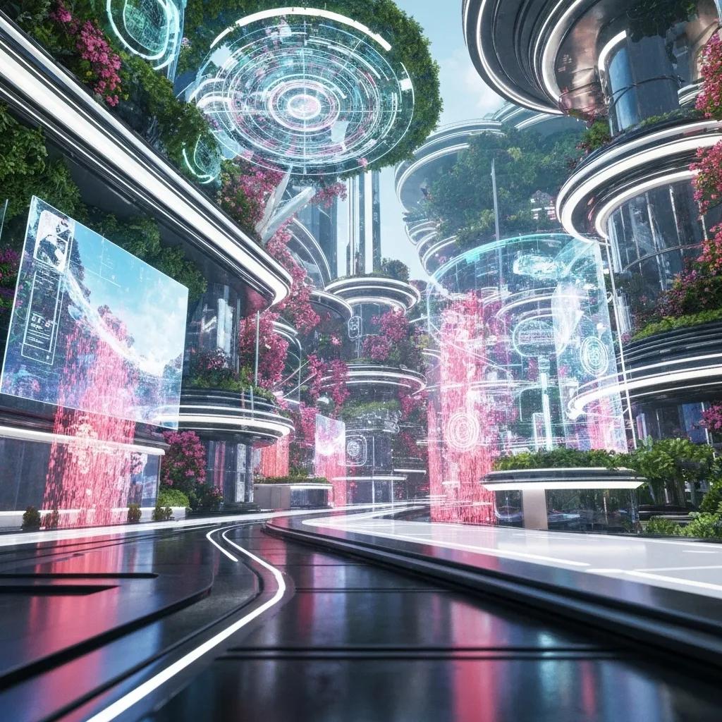 Team brainstorming session focused on identifying content gaps in media strategies