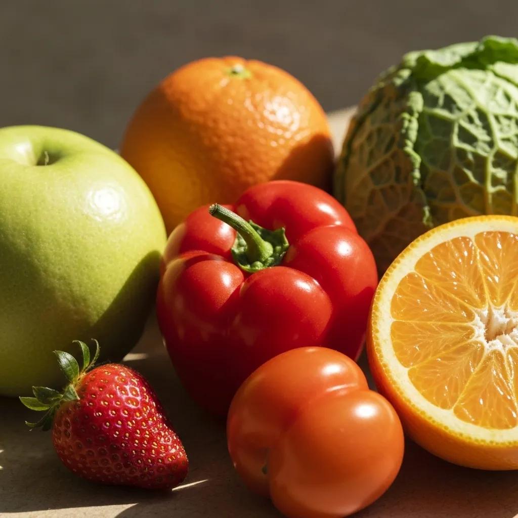 Nutrient-rich foods that support hormonal balance for women practicing intermittent fasting