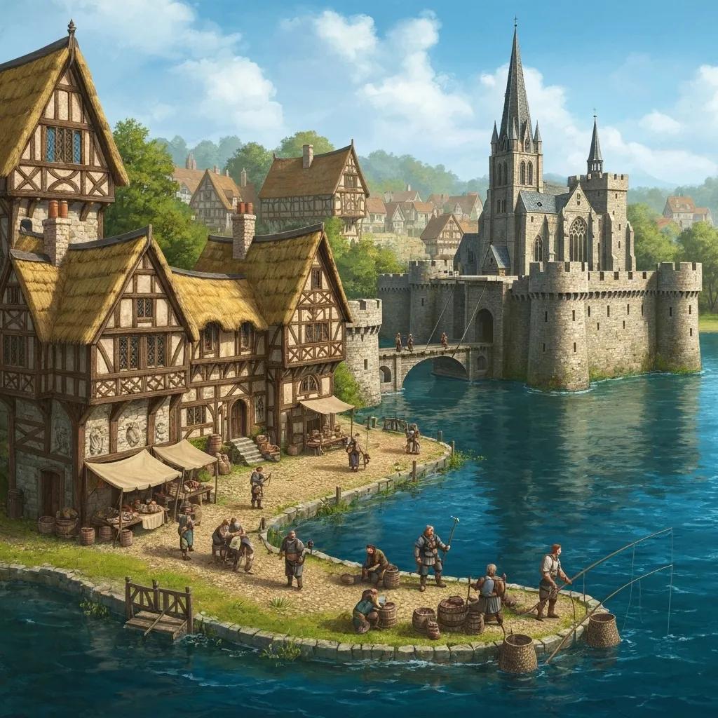 High-tech printing setup for producing fake IDs with printers and digital interfaces