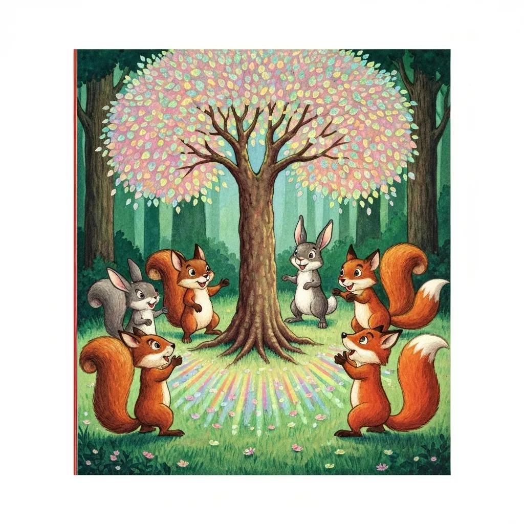 Behind-the-scenes view of the Stranger Things production team, highlighting the filmmaking process and set design