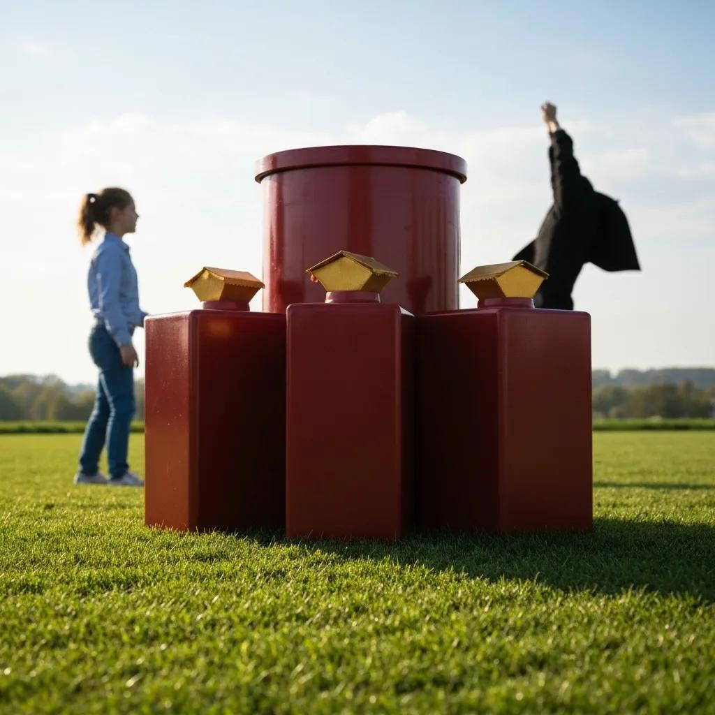 Map of the US highlighting Nory's expansion strategy with restaurant staff using technology