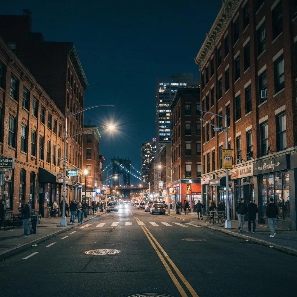 Cityscape of Connecticut showcasing economic growth and innovation