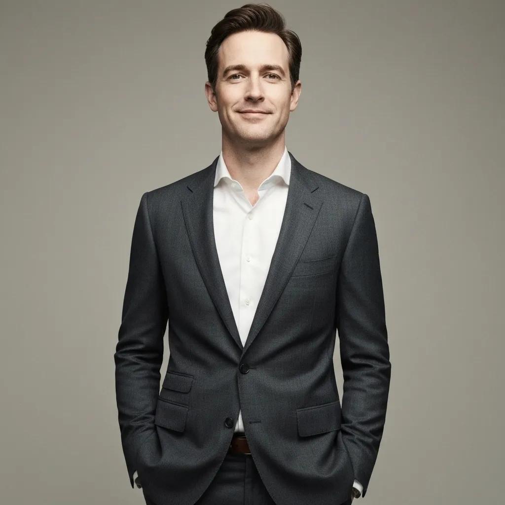 Destin Daniel Cretton on a film set, illustrating his role as director of Spider-Man: Brand New Day