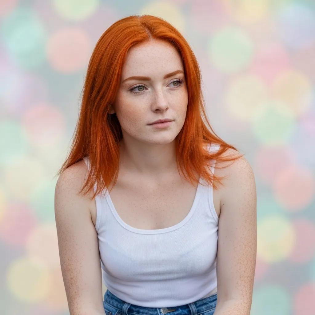 Young person holding a vintage flip phone, highlighting the tactile experience and minimalist lifestyle