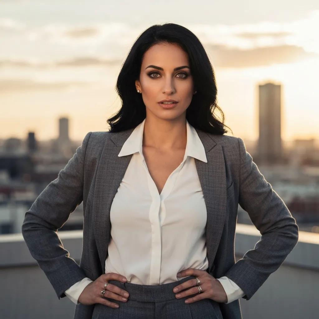 Startup founders brainstorming strategies to overcome funding challenges