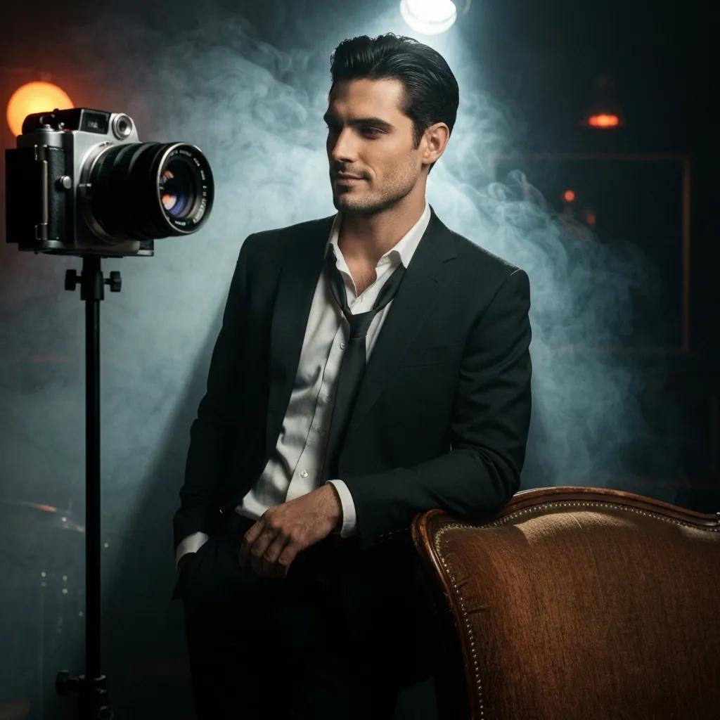 Elphaba soaring in the Defying Gravity scene from the Wicked movie trailer, illustrating the song's themes of empowerment and magic