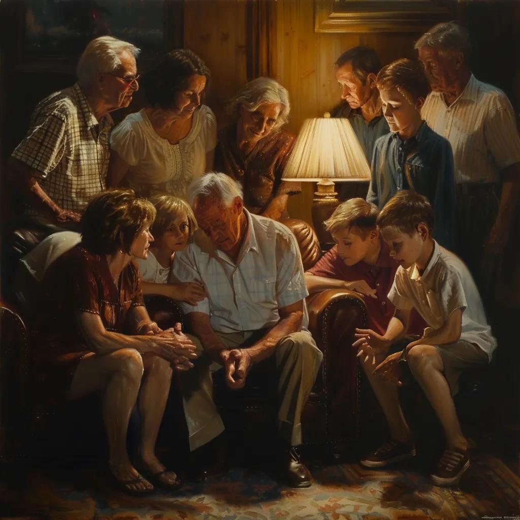 Virginia Giuffre's family expressing relief and hope after title removal