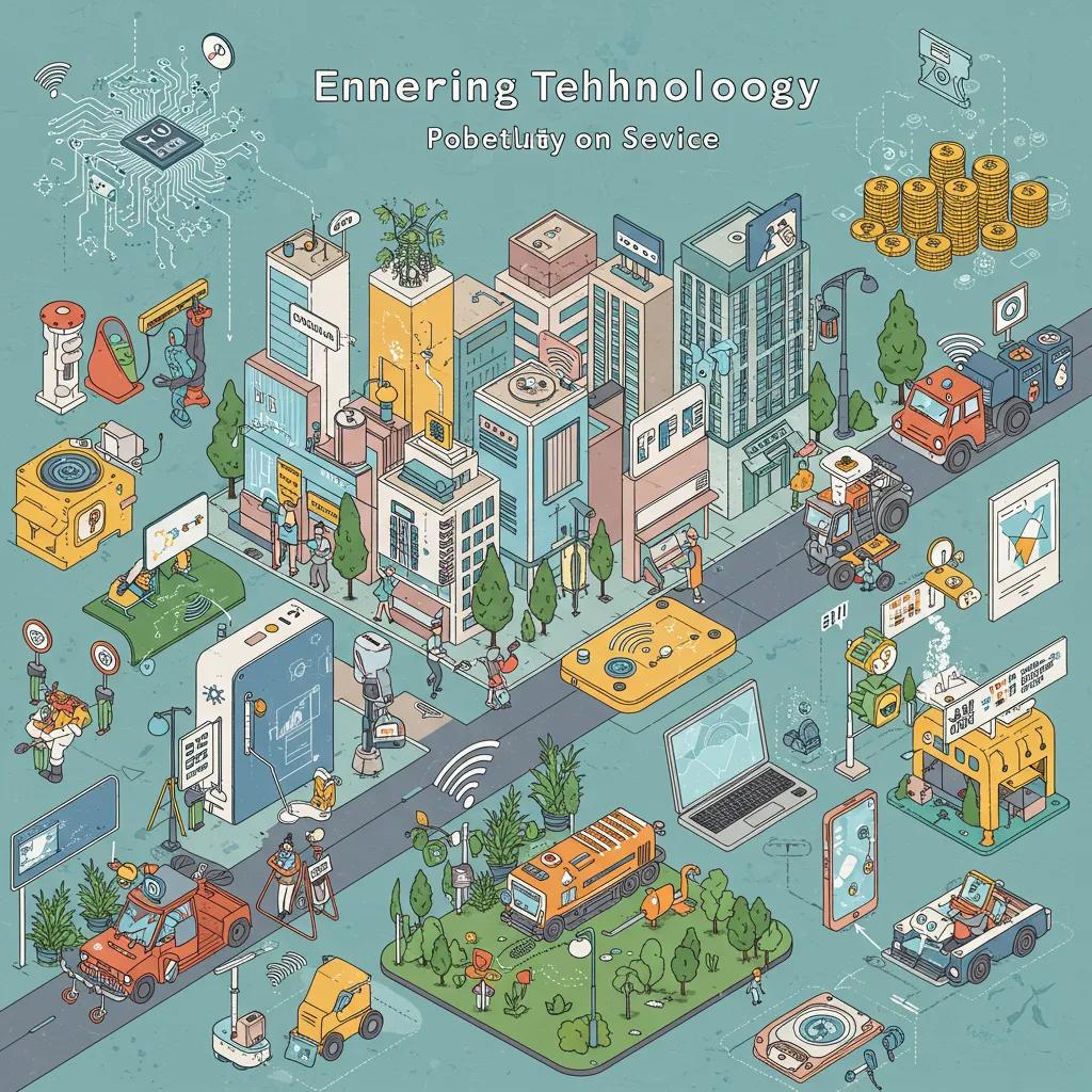 Emerging technologies like AI and IoT transforming Pakistan's economy through innovation