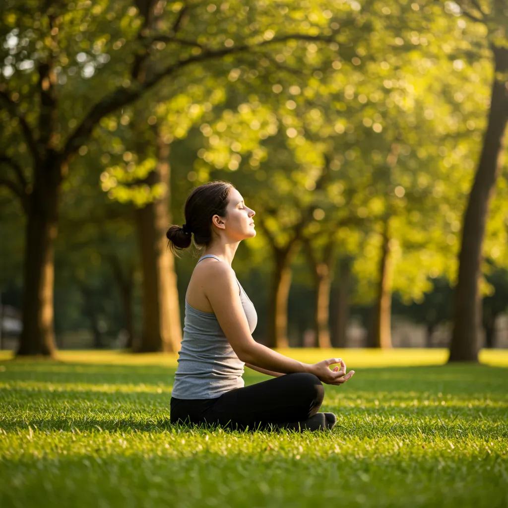 Curated visual reference: Stress Management Techniques Ary News Photo Inspiration